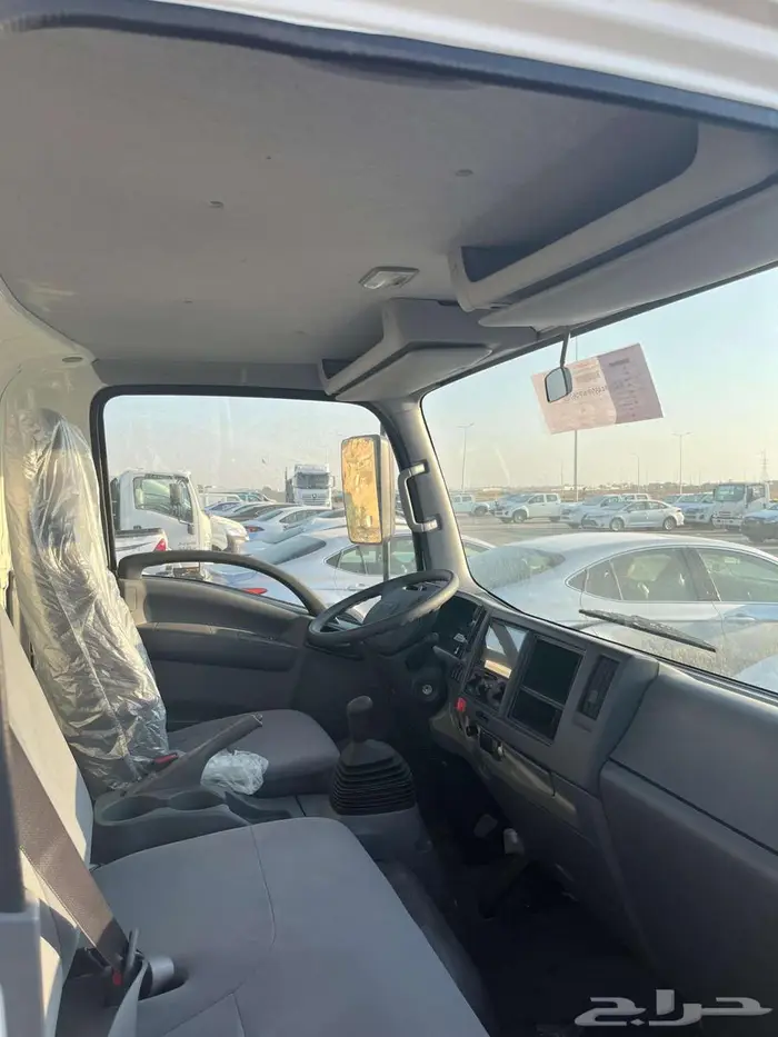 ايسوزو دينا 2025 - جميع الأحجام - عرض بنك الراجحي 7