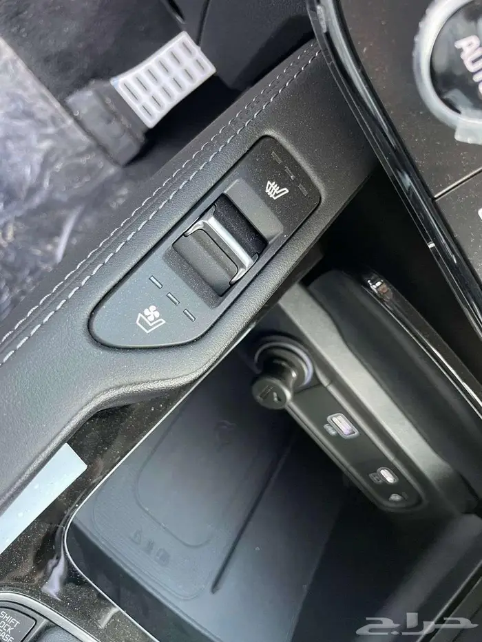 كيا تيلورايد 2024TOP 13