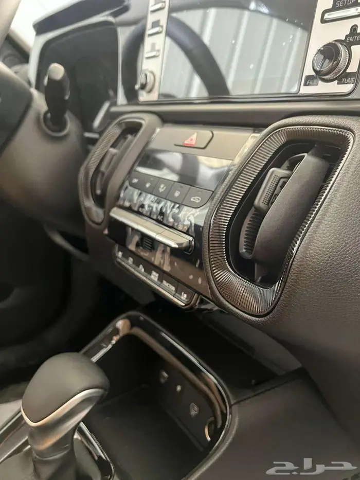 كيا سونيت GLSموديل 2026 5