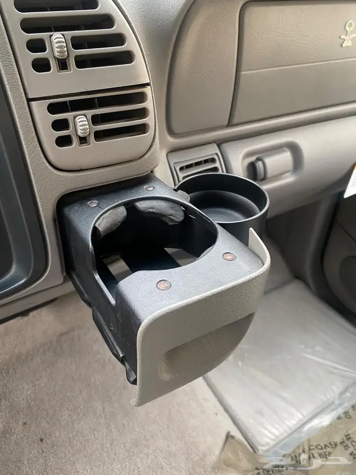 جمس ملكي سوبربان موديل 1999 12