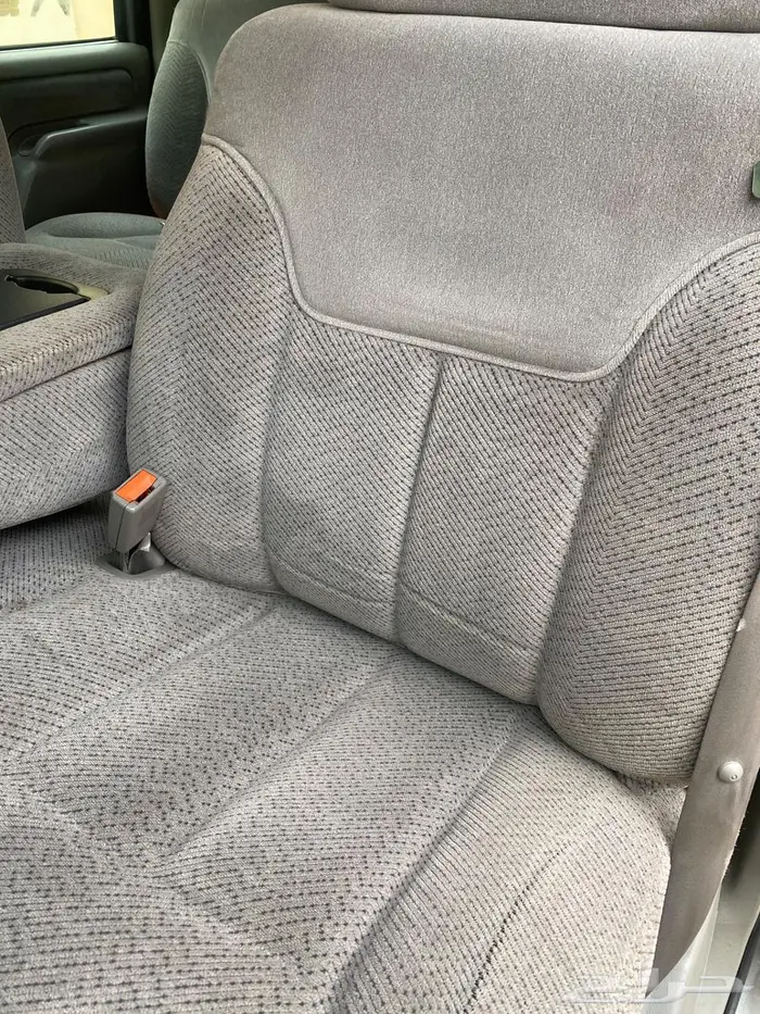 جمس ملكي سوبربان موديل 1999 31