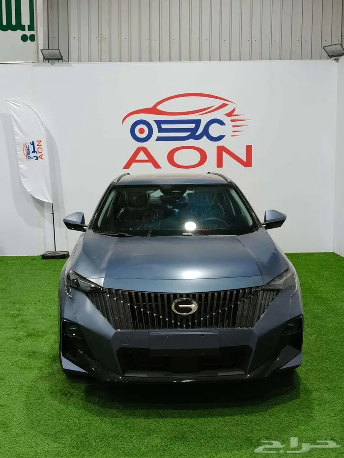 جاك GS3 ام زوم GL بلس 2026 الجميح 0