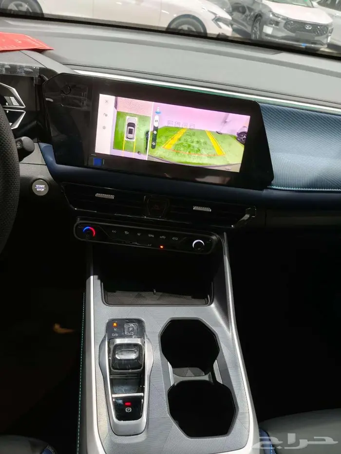 جاك GS3 ام زوم GL بلس 2026 الجميح 16