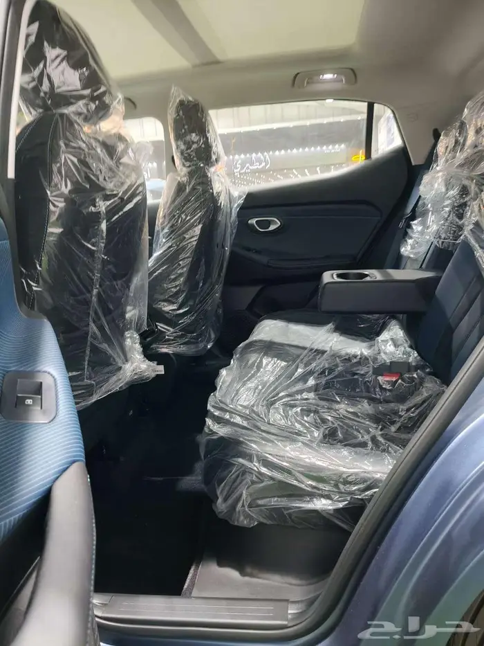 جاك GS3 ام زوم GL بلس 2026 الجميح 27