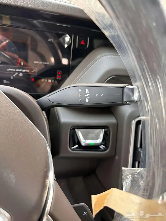 جمس يوكون 2025 الفيشن دبل بانوراما اسود أقل الاسعار 15