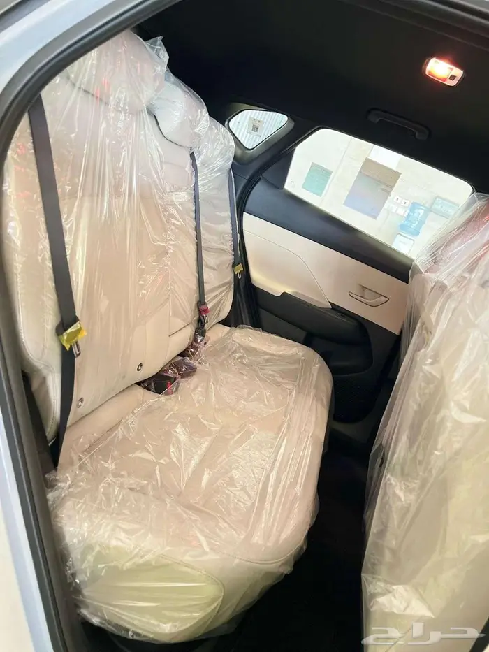 هونداي كونا سمارت سعودي 2025 . 19