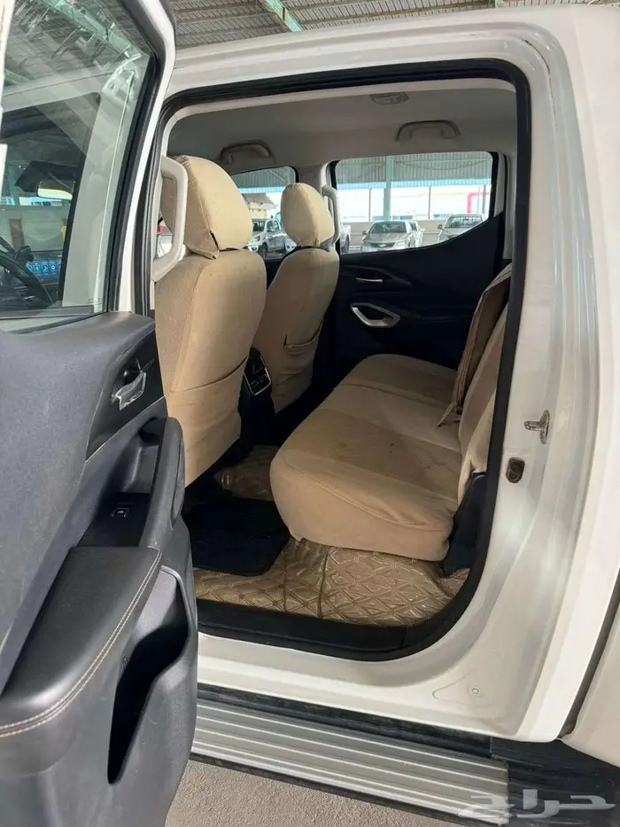 شانجان 2022 غمارتين 5