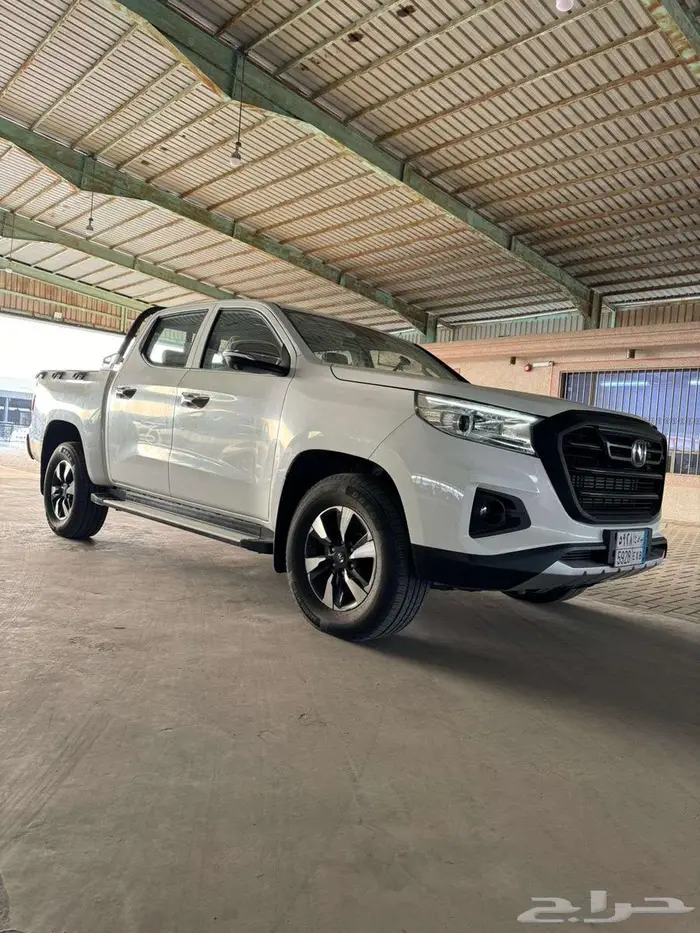 شانجان 2022 غمارتين 9