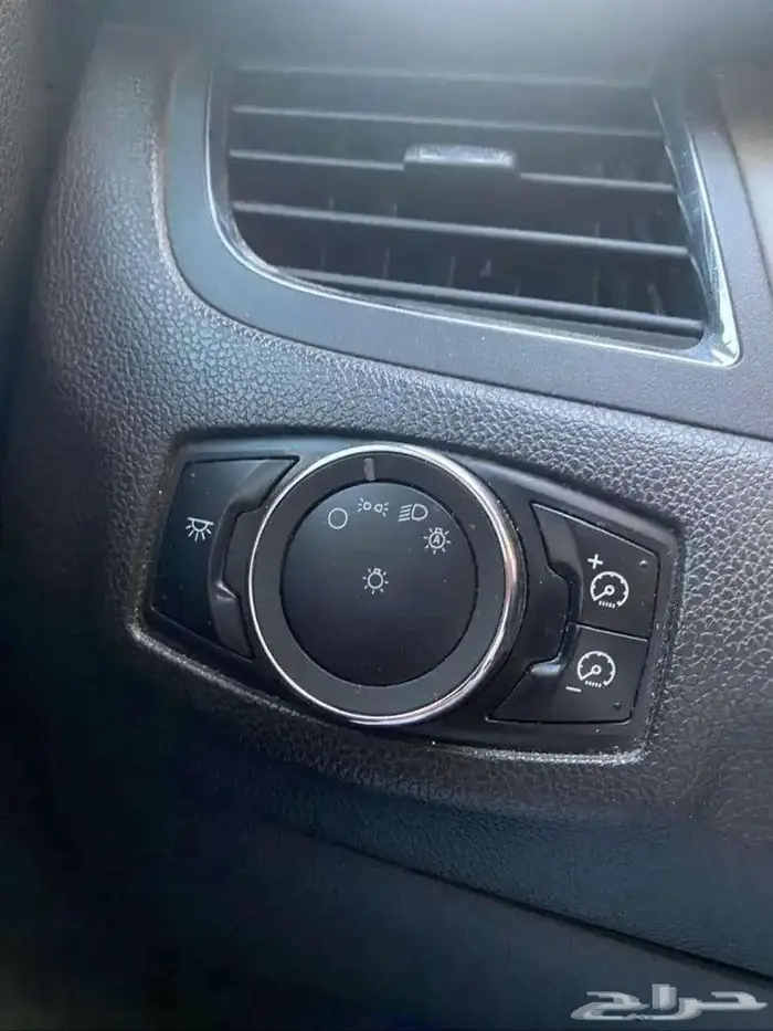 فورد ايدج سبورت 2014 15