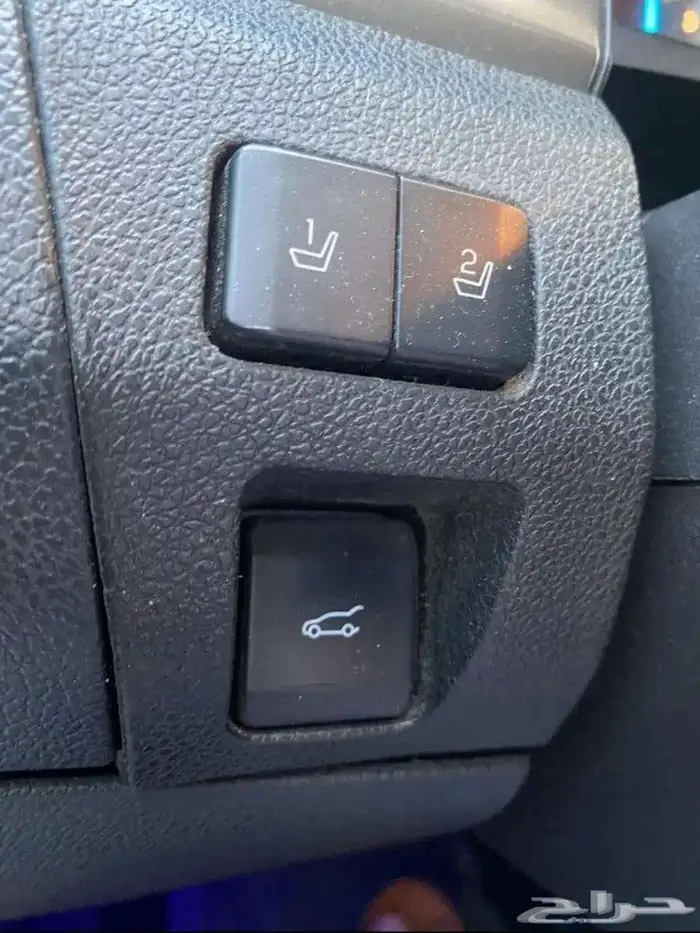 فورد ايدج سبورت 2014 14