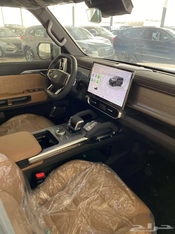 جيتور T2 2026 - لاكجري ولاكجري بلس 5