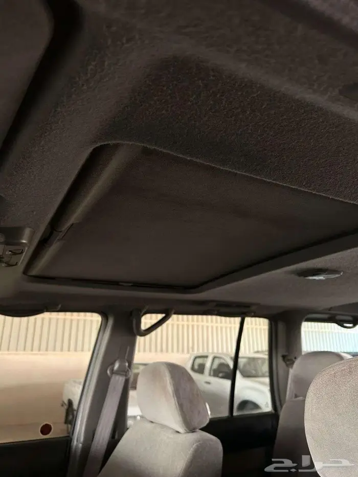 باترول 2001 سوبر سفاري 13