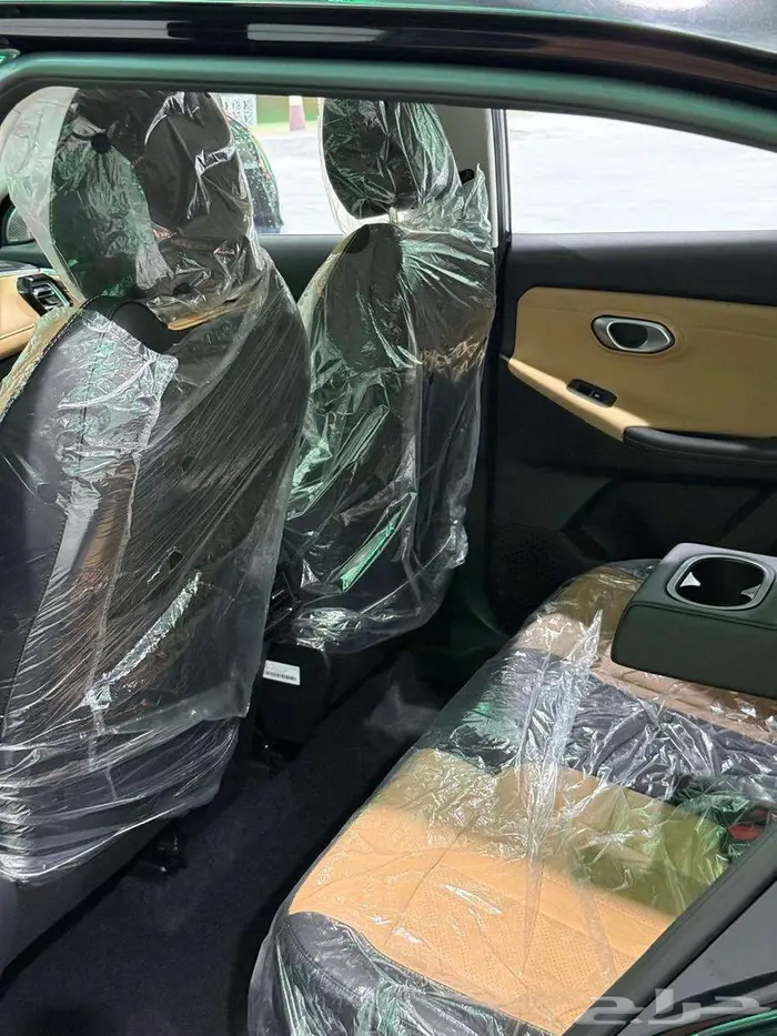 جاك امزوم سبورت موديل 2026 كاش و اقساط عرض سعر جدا مغري 12