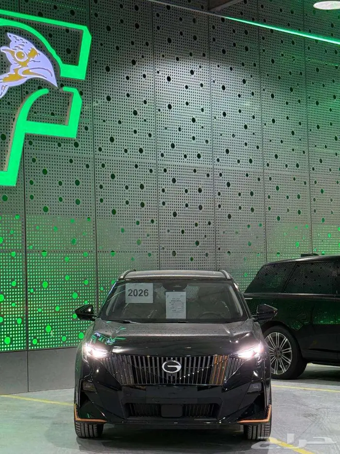 جاك امزوم سبورت موديل 2026 كاش و اقساط عرض سعر جدا مغري 4