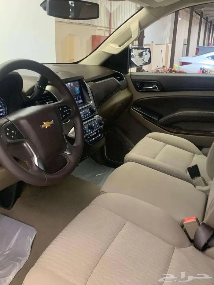 شيفروليه تاهو LS 2020 11