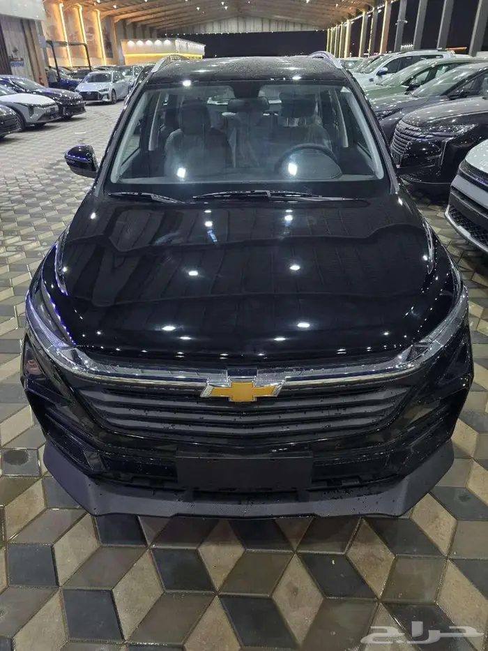 شيفرولية كابتيفا 2026 ستاندر بسعر رمزي عروض نهاية العام 1