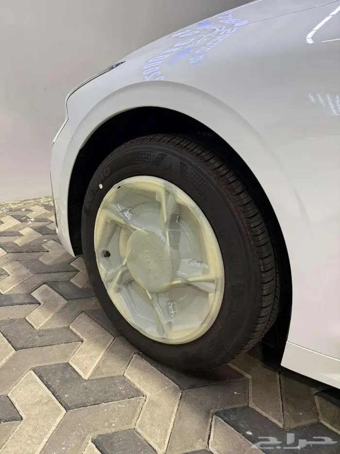 كيا K5 استندر مطور 2026 2