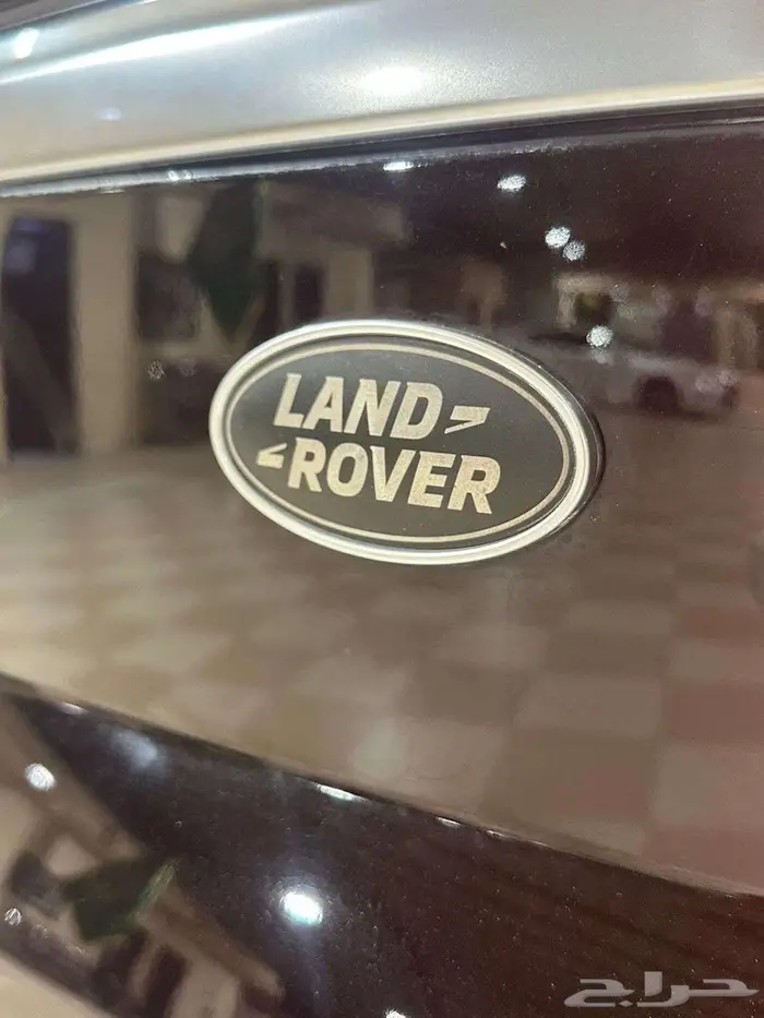 لاند روفر رينج روفر سبورت 2020 10