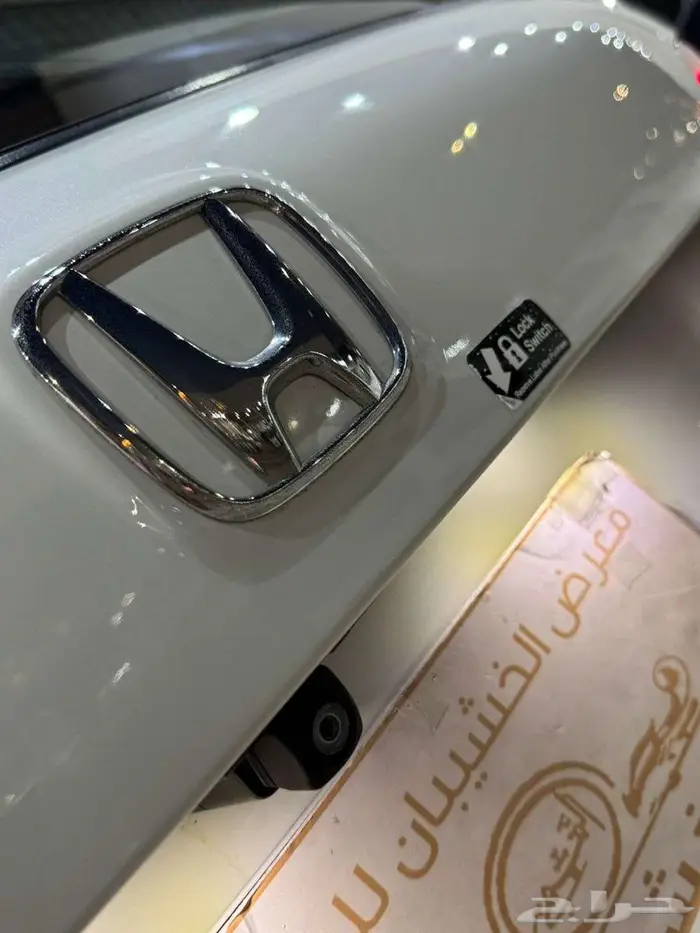 للبيع هوندا بايلوت 2017 دبل سعودي مخزنة 13