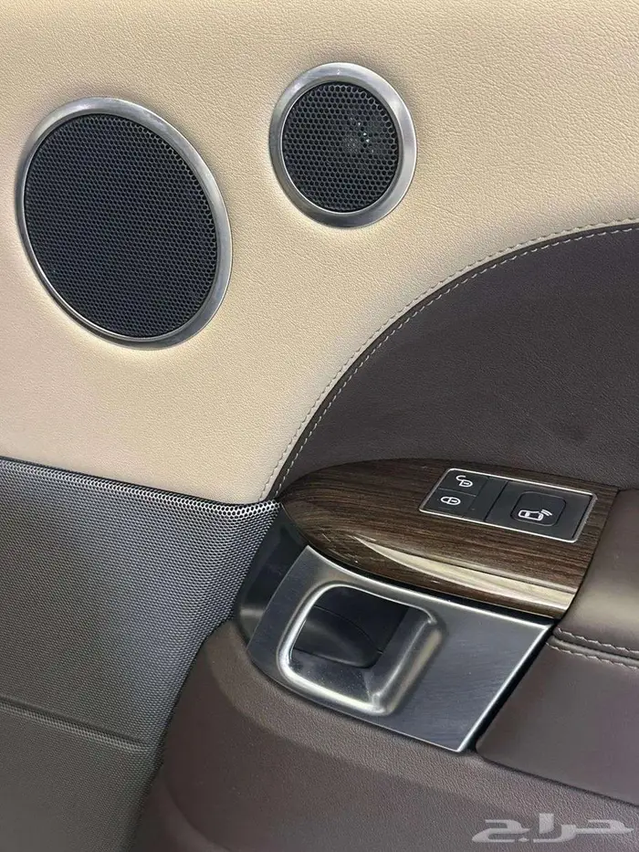 لاند روفر رينج روفر سبورت 2020 31