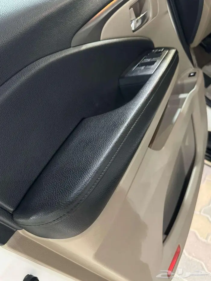 للبيع هوندا بايلوت 2017 دبل سعودي مخزنة 18