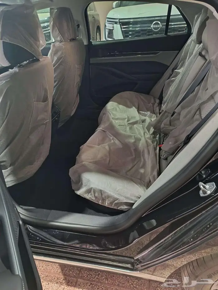 فورد تورس امبيانتى 2026 4