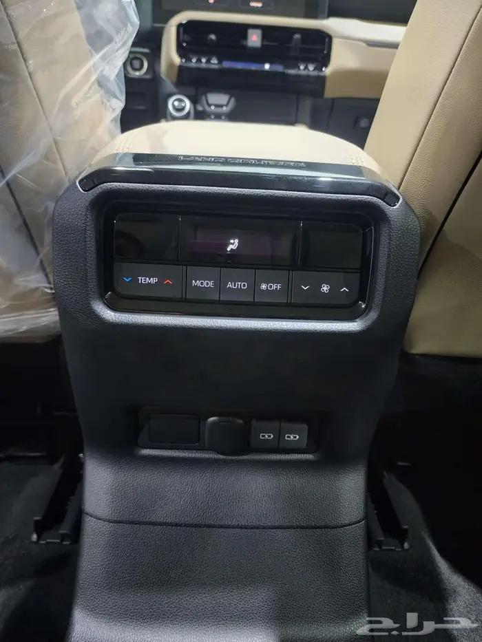 تويوتا برادو TX2 ديزل 2025 السعر 217350 14