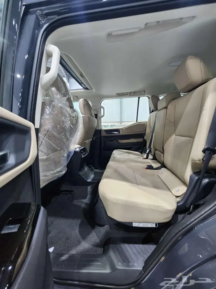 تويوتا برادو TX2 ديزل 2025 السعر 217350 13