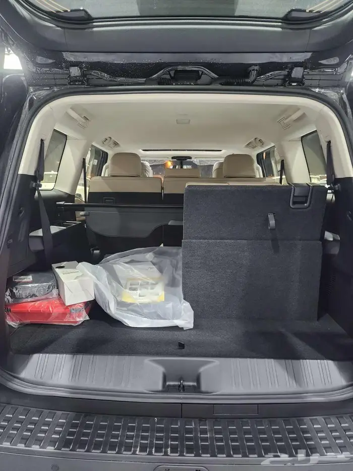 تويوتا برادو TX2 ديزل 2025 السعر 217350 16