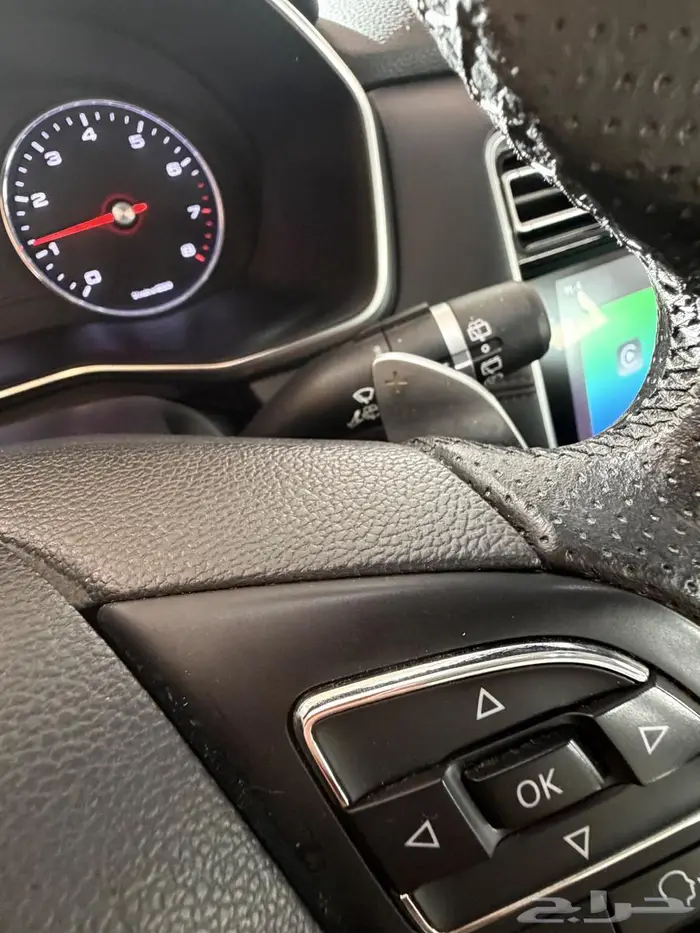 للبيع جيب MGRX8نظيف جدآ ضمان الناغى ممشى قليل 8 مقاعد2023 27