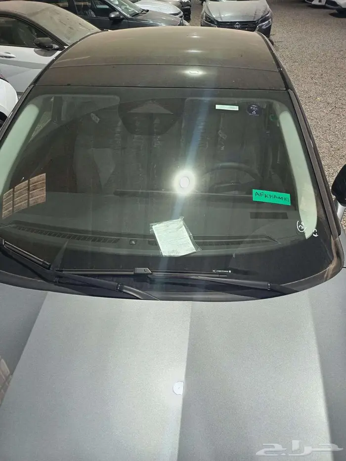 فورد تورس تياتنيوم فل كامل 2026 4