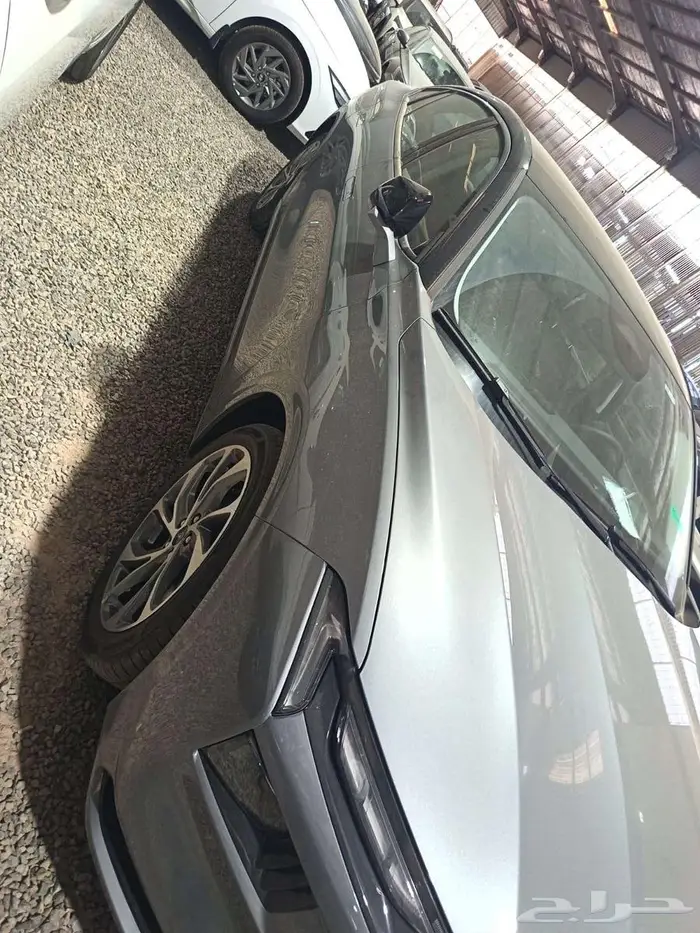 فورد تورس تياتنيوم فل كامل 2026 3