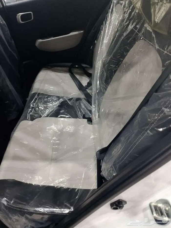 هيونداي فينو سمارت موديل 2025 4