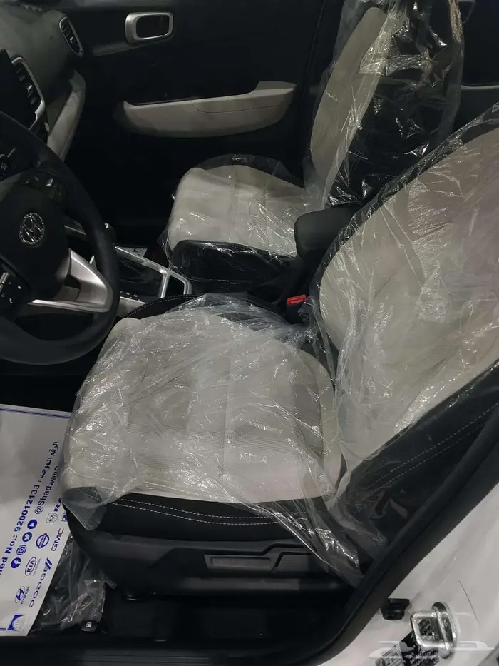 هيونداي فينو سمارت موديل 2025 5