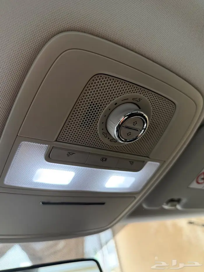 للبيع جيب MGRX8نظيف جدآ ضمان الناغى ممشى قليل 8 مقاعد2023 16