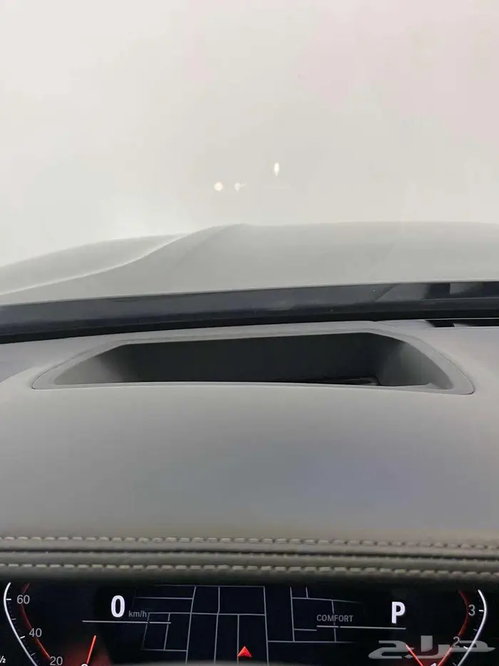 بي ام دبليو 2021 730LI 30