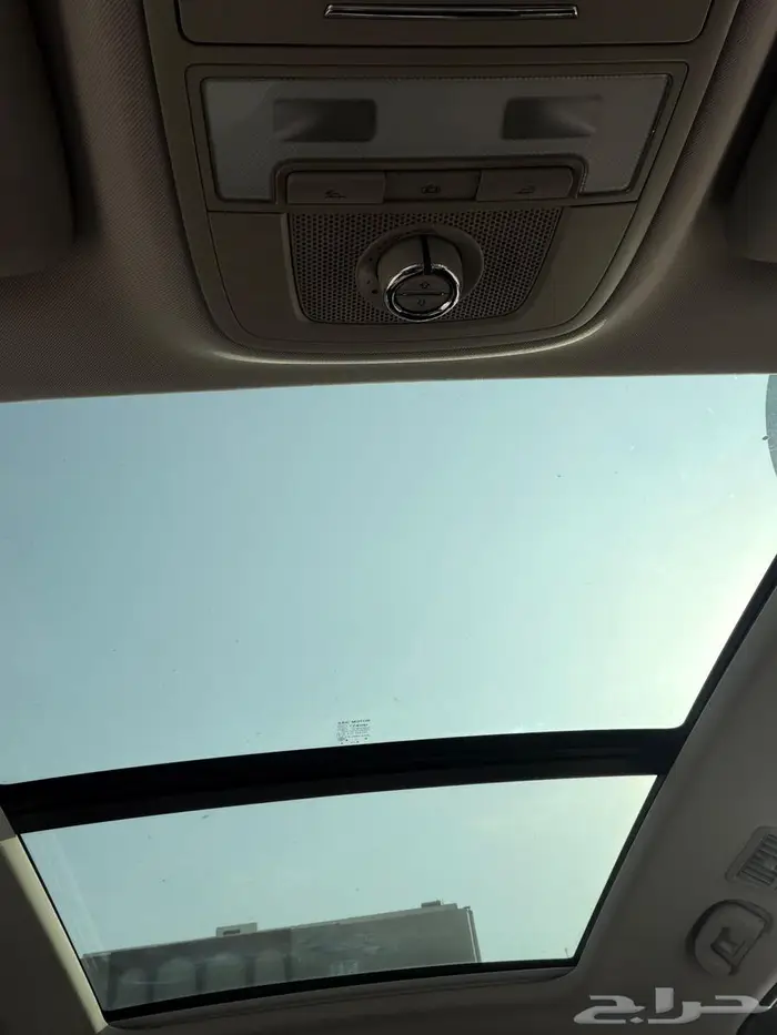 للبيع جيب MGRX8نظيف جدآ ضمان الناغى ممشى قليل 8 مقاعد2023 8