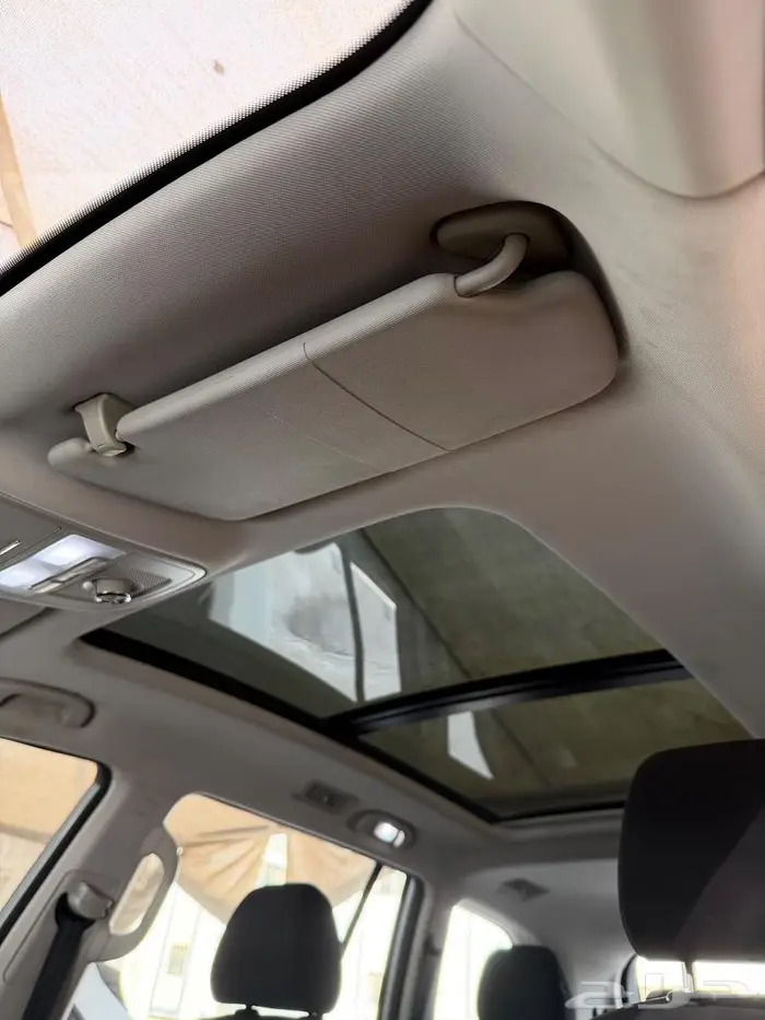 للبيع جيب MGRX8نظيف جدآ ضمان الناغى ممشى قليل 8 مقاعد2023 23