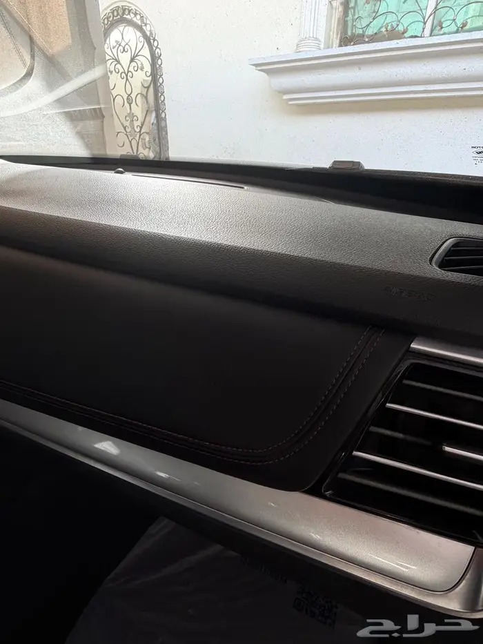 للبيع جيب MGRX8نظيف جدآ ضمان الناغى ممشى قليل 8 مقاعد2023 21