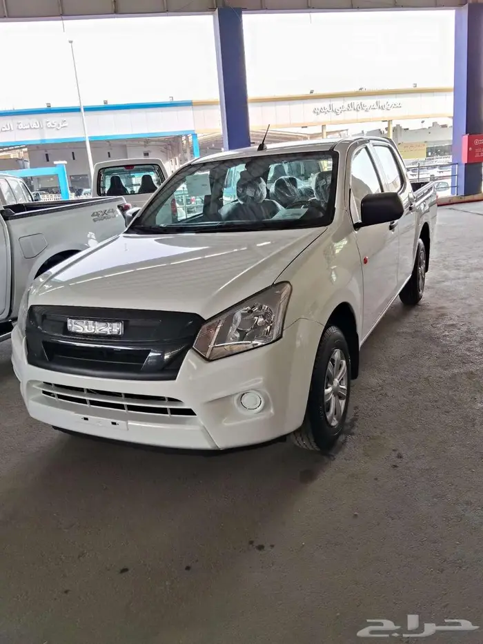 ايسوزو غمارتين استاندر 2026 3