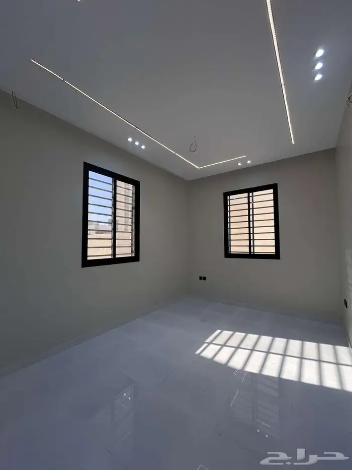 دور مستقل للبيع فى خميس مشيط مساحه ارض 500 متر بسعر 690 الف 5