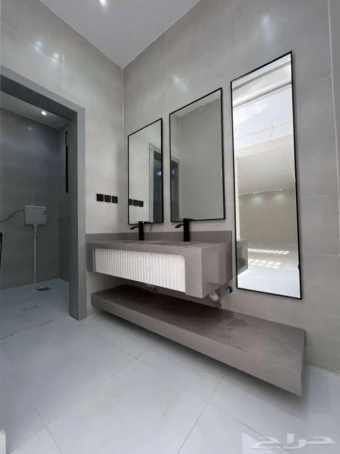 دور مستقل للبيع فى خميس مشيط مساحه ارض 500 متر بسعر 690 الف 3