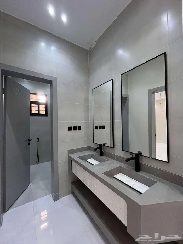 دور مستقل للبيع فى خميس مشيط مساحه ارض 500 متر بسعر 690 الف 4