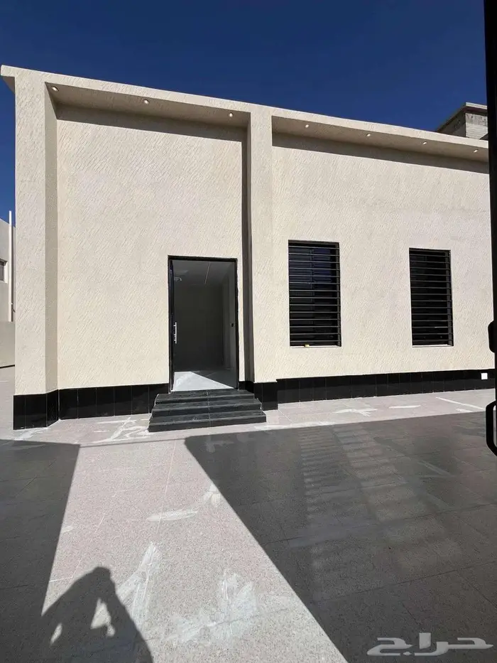 دور مستقل للبيع فى خميس مشيط مساحه ارض 500 متر بسعر 690 الف 7