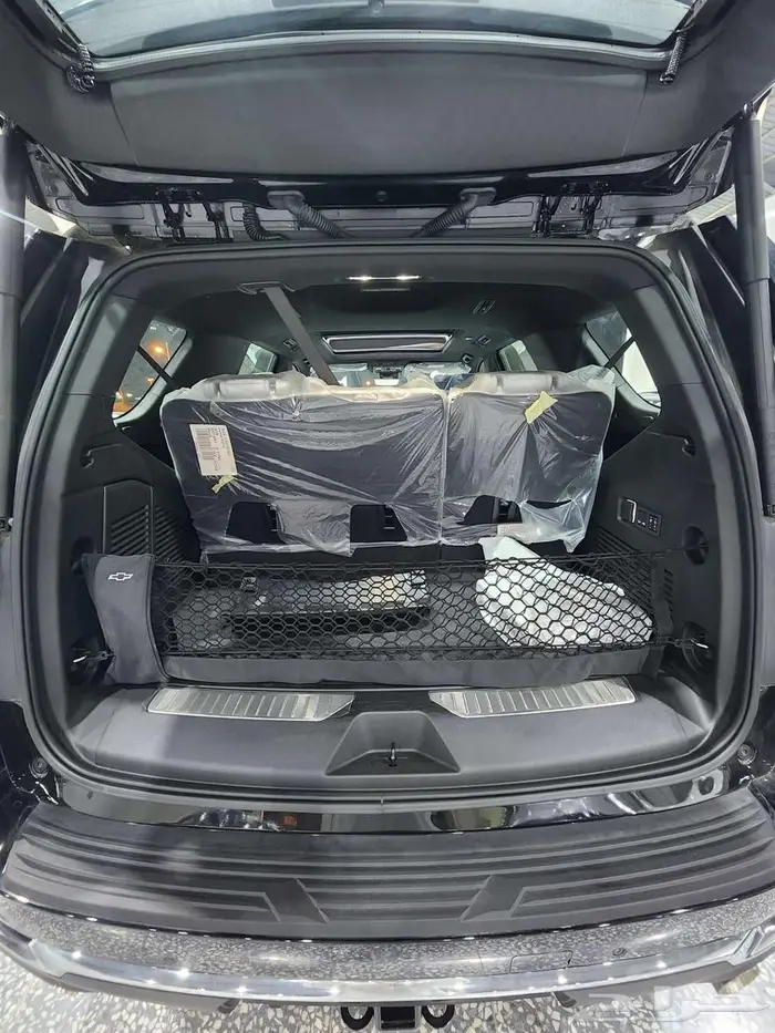 شيفروليه تاهو بريميير 2025 دفع رباعي السعر 285000 15