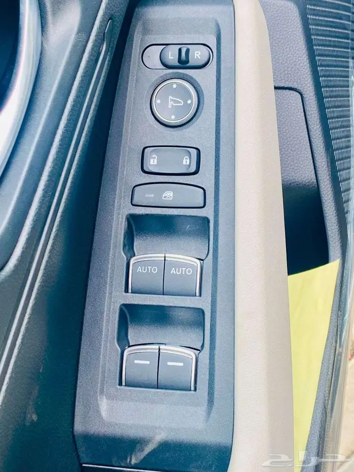 هوندا اكورد LX موديل 2025 سعودي جميع الالوان عرض خاص 15