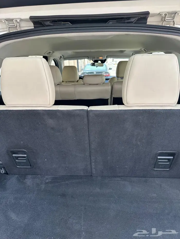 للبيع مازدا CX9 2020 ابيض لولوي 25