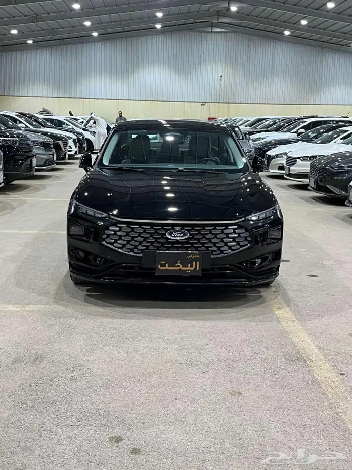 توروس 2023 ترند سعودي 1