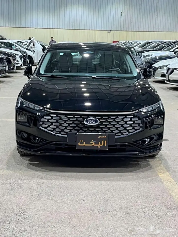 توروس 2023 ترند سعودي 0