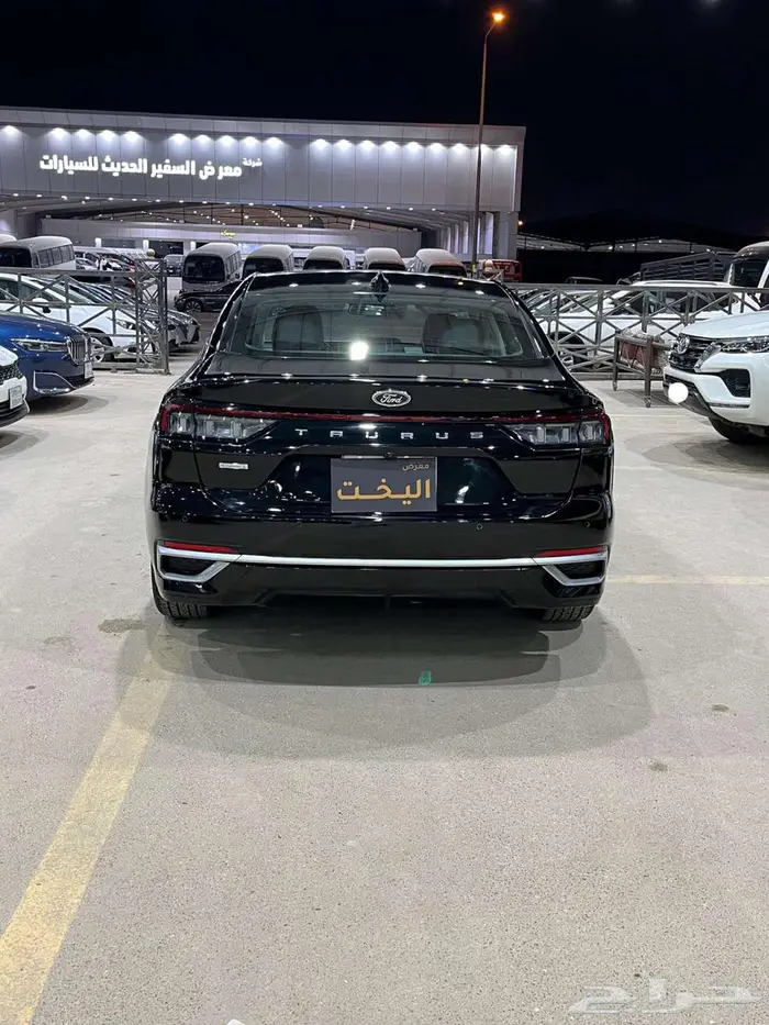 توروس 2023 ترند سعودي 7